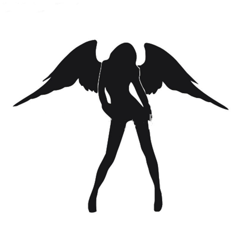 Наклейка на авто AIWA 02591, фото 1