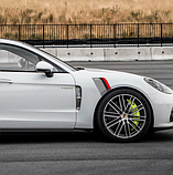 Наклейка на авто AIWA 02631, фото 2