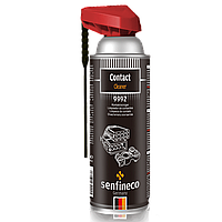 Очиститель контактов Senfineco Contact Cleaner Smart 450 мл