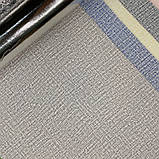 Самоклеючі шпалери сірі 2800х500х3мм (OS-YM 03) SW-00000548, фото 2