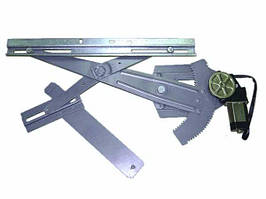 Електросклопідйомники