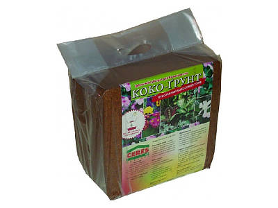 Кокосовий субстрат Церес (Ceres)