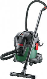 Будівельний пилосос Bosch Universal Vac 15 (06033D1100)