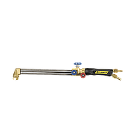 Різак газовий Р3 ДОНМЕТ 362 вентиль 9-9 (L-542mm, 95º)