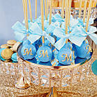 Детский Кенді Бар на День народження хлопчика, хлопчику 1 рік, фото 7