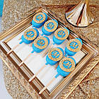 Детский Кенді Бар на День народження хлопчика, хлопчику 1 рік, фото 8