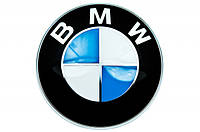 Захист двигуна BMW