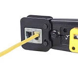 Promo Ціна! Інструмент Cablexpert RJ45/RJ12/RJ11, обрізає при обжимці (T-WC-05) - тільки на ZaGrosh.com.ua, фото 4