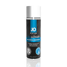 Пролонгувальний спрей System JO Prolonger Spray, 60 мл 