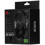 Promo Ціна! Навушники 2E CH13 Over-Ear USB (2E-CH13SU) - тільки на ZaGrosh.com.ua, фото 7