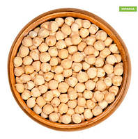 Нут органічний (неколотий)