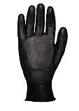 Sizam рукавички з поліуретановим покриттям, розмір 08, MicroFlex PB 34005, фото 2