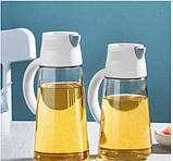 ДОЗАТОР ДЛЯ РОЗТУБНОГО МАСЛА YH-033 550 МЛ,AN RUI OIL BOTTLE WITH AUTO OPEN, фото 4