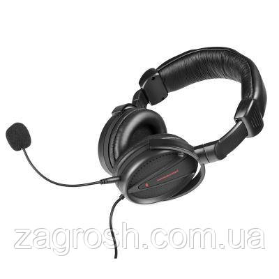 Promo Ціна! Навушники Modecom MC-828 Striker (S-MC-828-STRIKER) - тільки на ZaGrosh.com.ua, фото 1