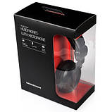 Promo Ціна! Навушники Modecom MC-828 Striker (S-MC-828-STRIKER) - тільки на ZaGrosh.com.ua, фото 6