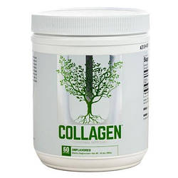 Колаген Universal Nutrition — Collagen — 300 грамів