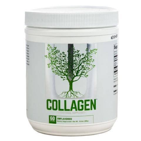 Купить Коллаген Universal Nutrition - Collagen - 300 грамм, цена 656 ...