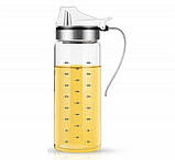 ДОЗАТОР ДЛЯ РОЗТУБНОГО МАСЛА YH-033 550 МЛ,AN RUI OIL BOTTLE WITH AUTO OPEN, фото 3