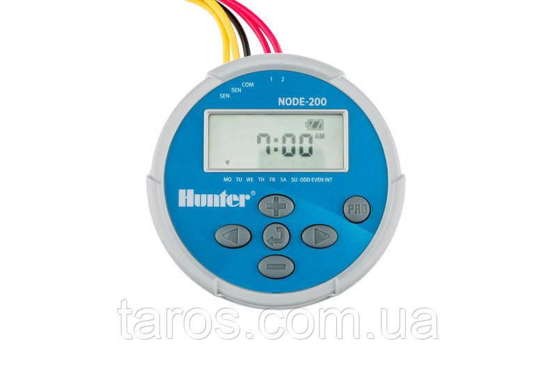 Автономний контролер NODE-200