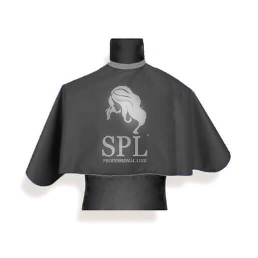 Пелерина SPL, Mini, чорна, 905074-01, фото 1