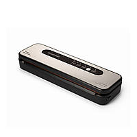 Вакууматор + 10 пакетів ❤️ Сухий та Вологий Режими - Гарантія 12 міс 🔥 ОРИГІНАЛ 🔥 TM Comshop