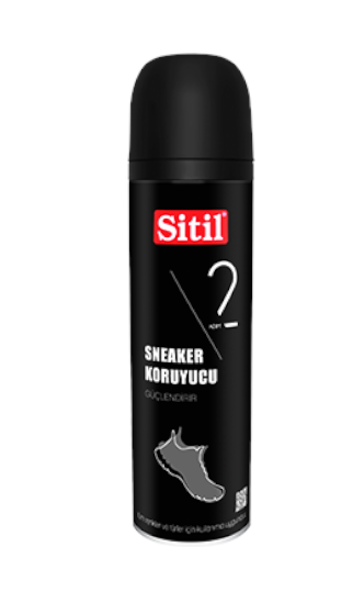 Водоотталкивающий спрей для обуви Sitil 150 мл - фото 1 - id-p1553216043
