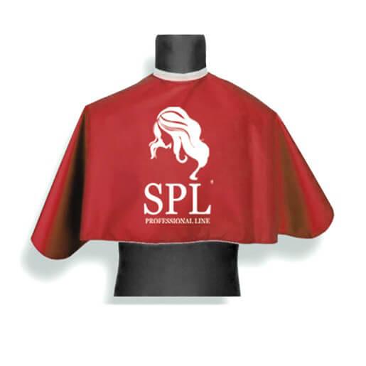 Пелерина SPL, Mini, червона, 905074-05, фото 1