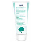 Зубна паста Dr. Wild Tebodont-F з маслом чайного дерева і фторидом 75 мл (7611841701068)