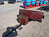 ПРИЦЕП МОТОБЛОЧНИЙ ВІДКИДНОЇ МІНІ БУКУВАННЯ (1050*1400*350, БЕЗ КОЛІС), фото 10
