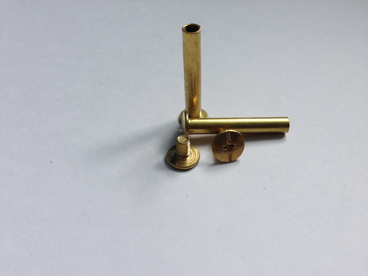 Кріплення. Колір "золото". 25х5мм