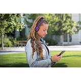 Promo Ціна! Навушники Koss KPH8v On-Ear Violet (195645.101) - тільки на ZaGrosh.com.ua, фото 2