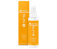 Антивіковий сонцезахисний спрей SPF 30 JANSSEN Sun Protection Spray SPF 30 150 мл