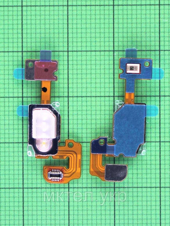 Шлейф сведоиода спалаху Xiaomi Mi 11T Pro Оригінал #5600090K3S00