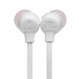 Promo Ціна! Навушники JBL Tune 125BT White (JBLT125BTWHT) - тільки на ZaGrosh.com.ua, фото 3