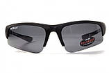 Поляризаційні окуляри BluWater Bay Breeze Polarized (gray) сірі, фото 2