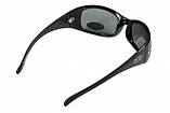 Поляризаційні окуляри BluWater Biscayene Polarized (gray) сірі, фото 4