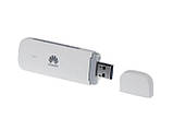 3G 4G LTE КОМПЛЕКТ модем Huawei E3372 з антеною MIMO 2х15дБ і Wi-Fi роутер Netis mw5230 GSM k5160, фото 5