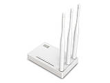 3G 4G LTE КОМПЛЕКТ модем Huawei E3372 з антеною MIMO 2х15дБ і Wi-Fi роутер Netis mw5230 GSM k5160, фото 6
