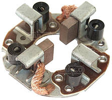 Щітковий вузол на стартер HYUNDAI Galloper, MITSUBISHI L200 2.5, L300 2.5, Pajero