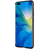 Захисний чехол Nillkin для Huawei P40 Pro (CamShield Case) Black із захистом камери, фото 5