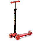 Promo Ціна! Самокат iTrike Maxi JR red (JR 3-003-1-R red) - тільки на ZaGrosh.com.ua