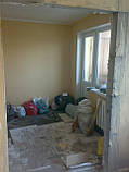 Розширення, різання проємів,стен, штроб,демонтаж у Харкові., фото 4