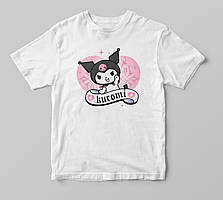 Футболка куромі