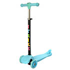 Promo Ціна! Самокат iTrike Mini BB light blue (BB 3-026-L light blue) - тільки на ZaGrosh.com.ua