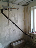 Розширення, різання проємів,стен, штроб,демонтаж у Харкові., фото 6