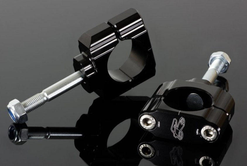 Кріплення керма Renthal Bar Mounts для рулів діаметром 36 мм