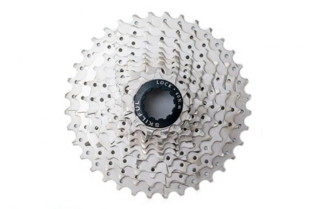 Касета SkilFul CS-M510 11-36T 10spd