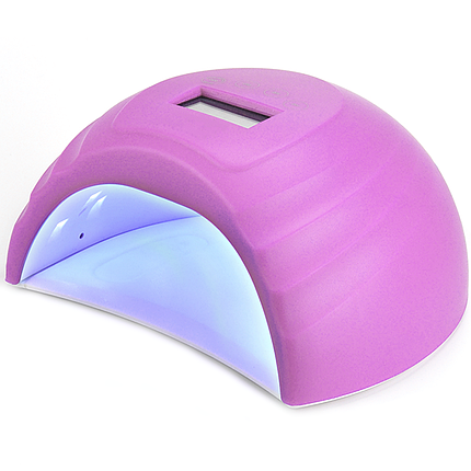 УФ лампа UV+LED SUN Q5 на 36 Вт для сушіння гелю і гель-лаку (violet), фото 1