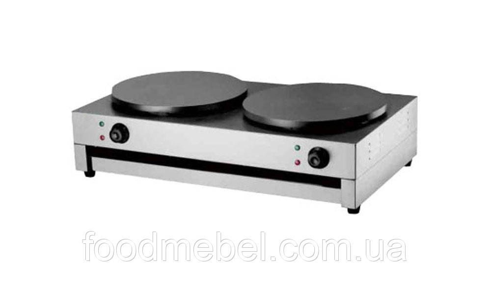 Млин електричний GoodFood CM20R, фото 1
