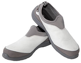 Sizam кросівки робочі захисні, розмір 36, Tampa White 36143